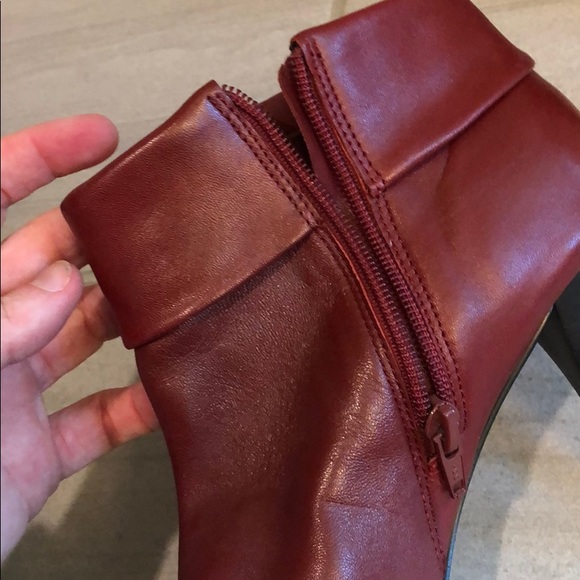 Baker’s pointy toe booties - Picture 7 of 10